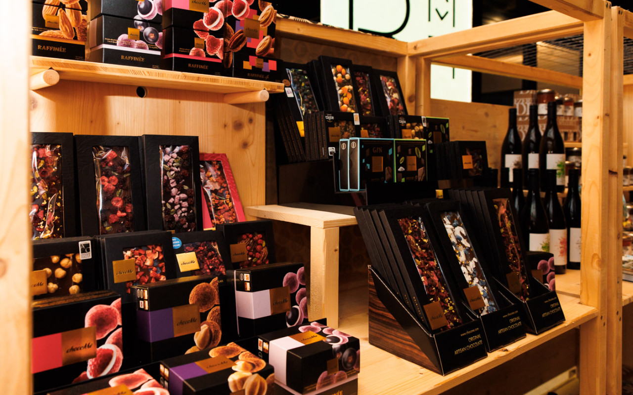 Valentinstag im FRANCIS – kleine Gesten, große Momente