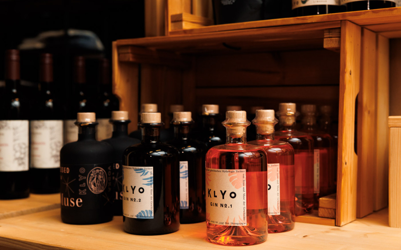 Valentinstag im FRANCIS – kleine Gesten, große Momente