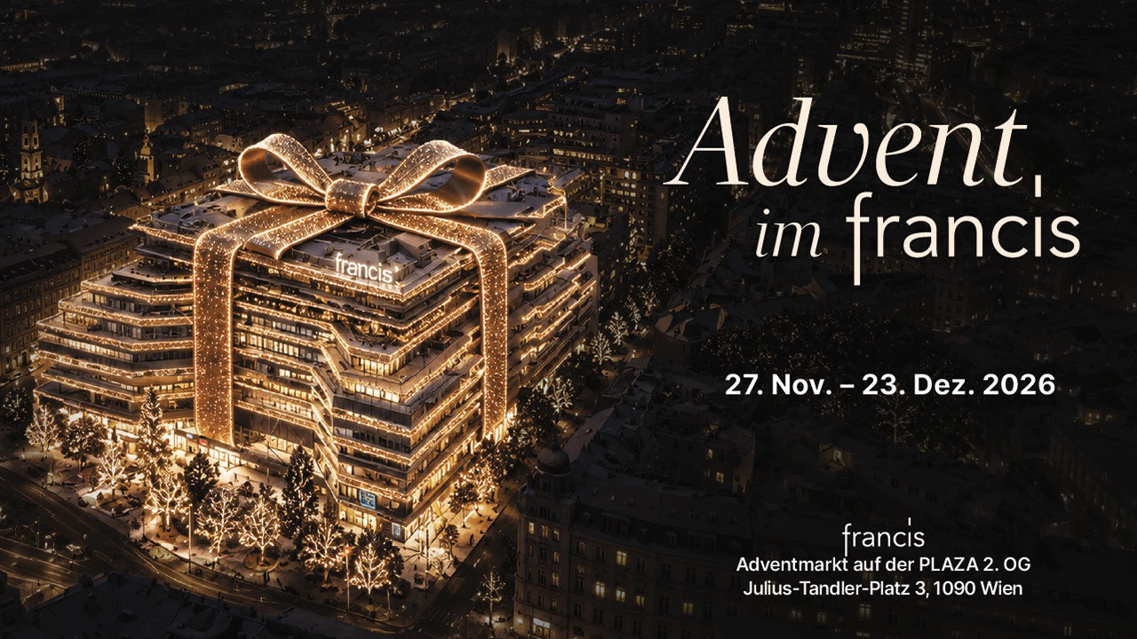 Advent im francis 2026