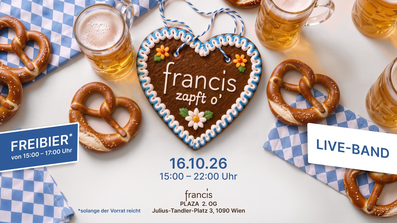 francis zapft o’