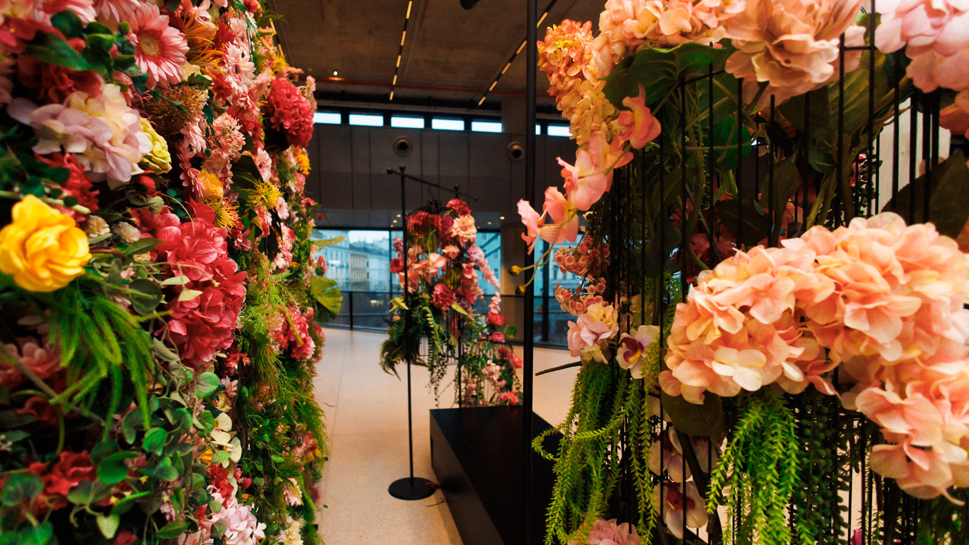 Valentinstag im FRANCIS – kleine Gesten, große Momente