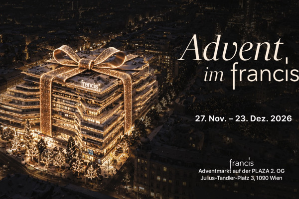 Advent im francis 2026