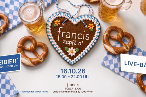 francis zapft o’