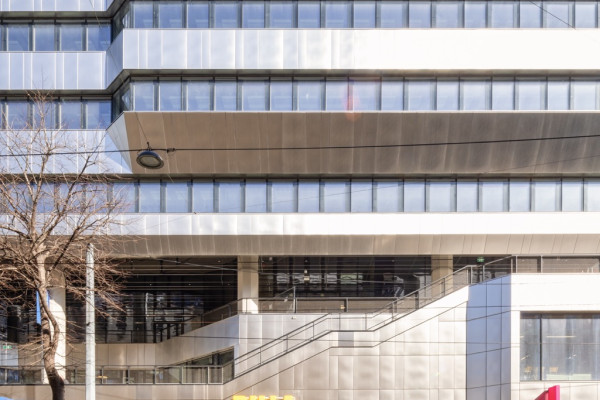 Aktuelle Impressionen von FRANCIS