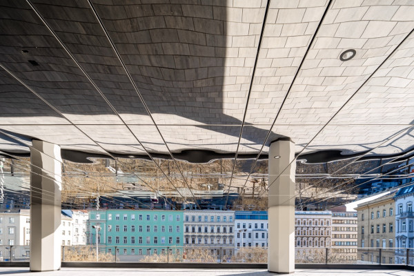 Aktuelle Impressionen von FRANCIS