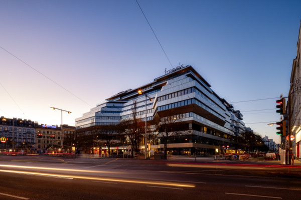 Aktuelle Impressionen von FRANCIS