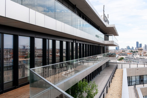 Aktuelle Impressionen von FRANCIS