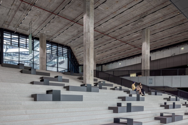 Aktuelle Impressionen von FRANCIS