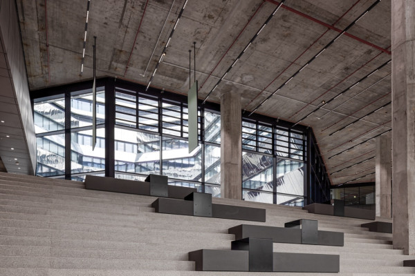 Aktuelle Impressionen von FRANCIS