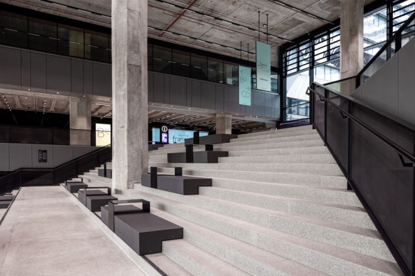 Aktuelle Impressionen von FRANCIS