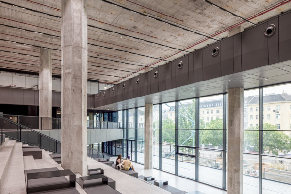 Aktuelle Impressionen von FRANCIS