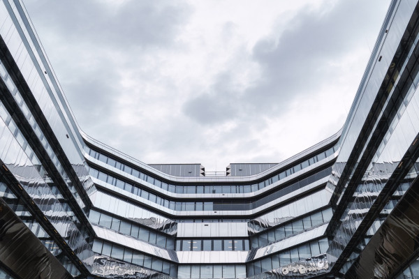 Aktuelle Impressionen von FRANCIS