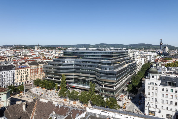 Aktuelle Impressionen von FRANCIS