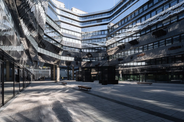 Aktuelle Impressionen von FRANCIS