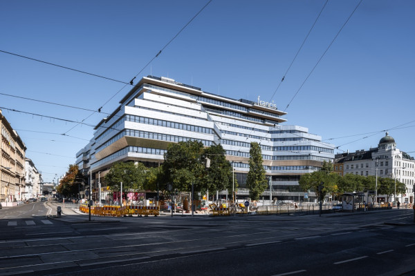 Aktuelle Impressionen von FRANCIS